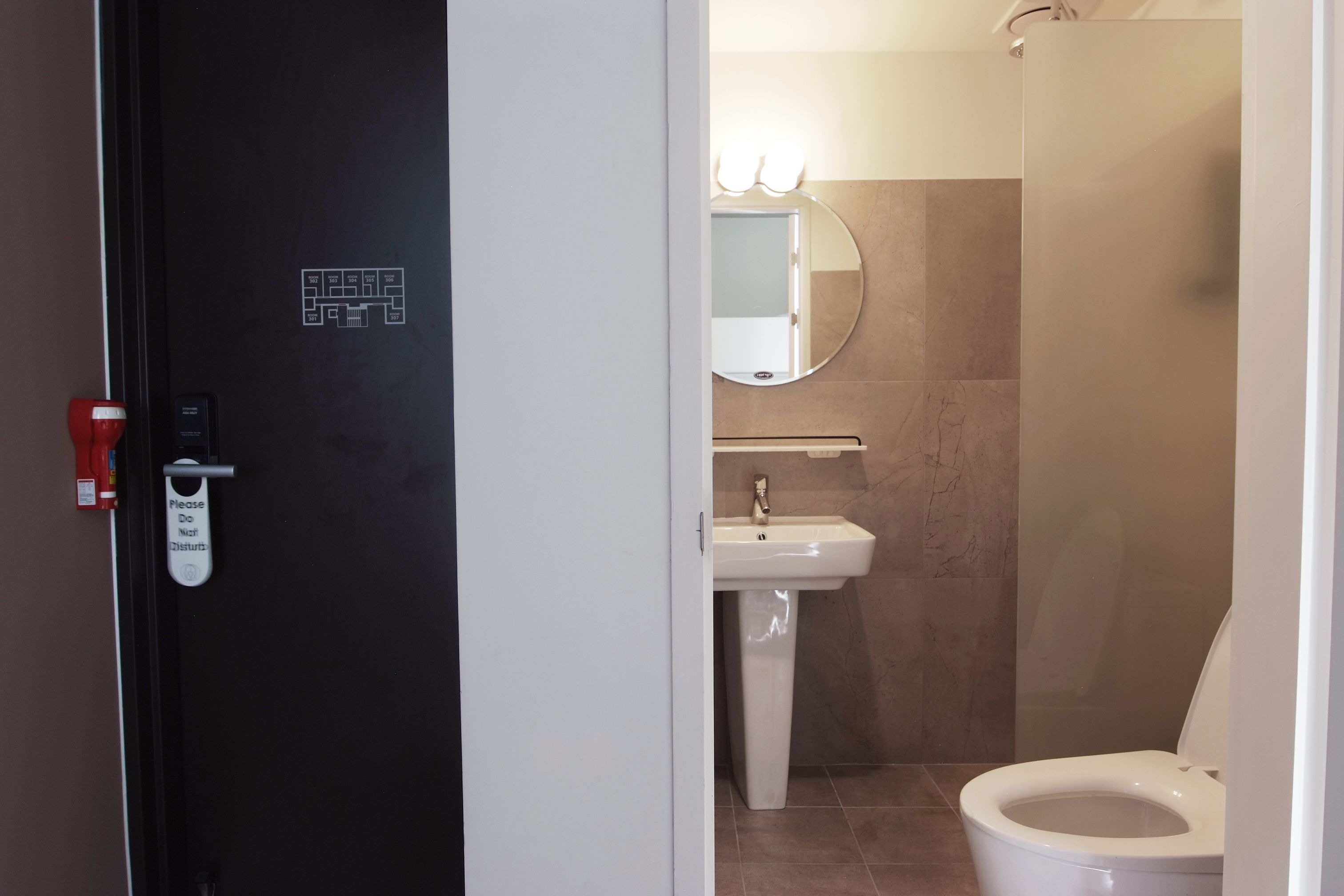 Foto - DW Stay Hongdae