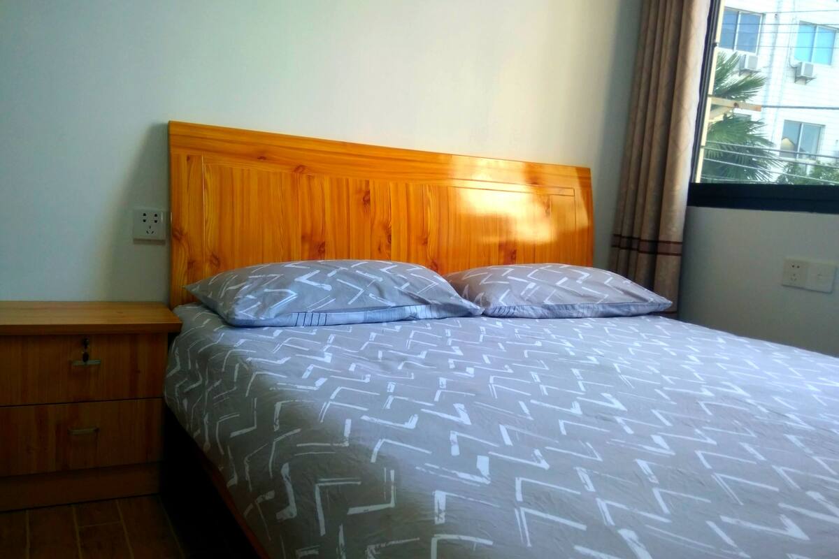 Signature-Doppelzimmer | Zimmersafe, Schreibtisch, Verdunkelungsvorhänge, kostenloses WLAN