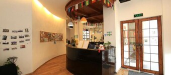 Koala Huangshan International Hostel