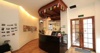 Koala Huangshan International Hostel