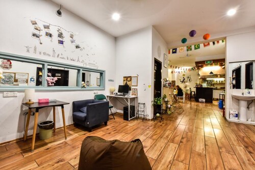 Koala Huangshan International Hostel