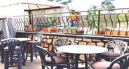 Kigali Airport Apartment
