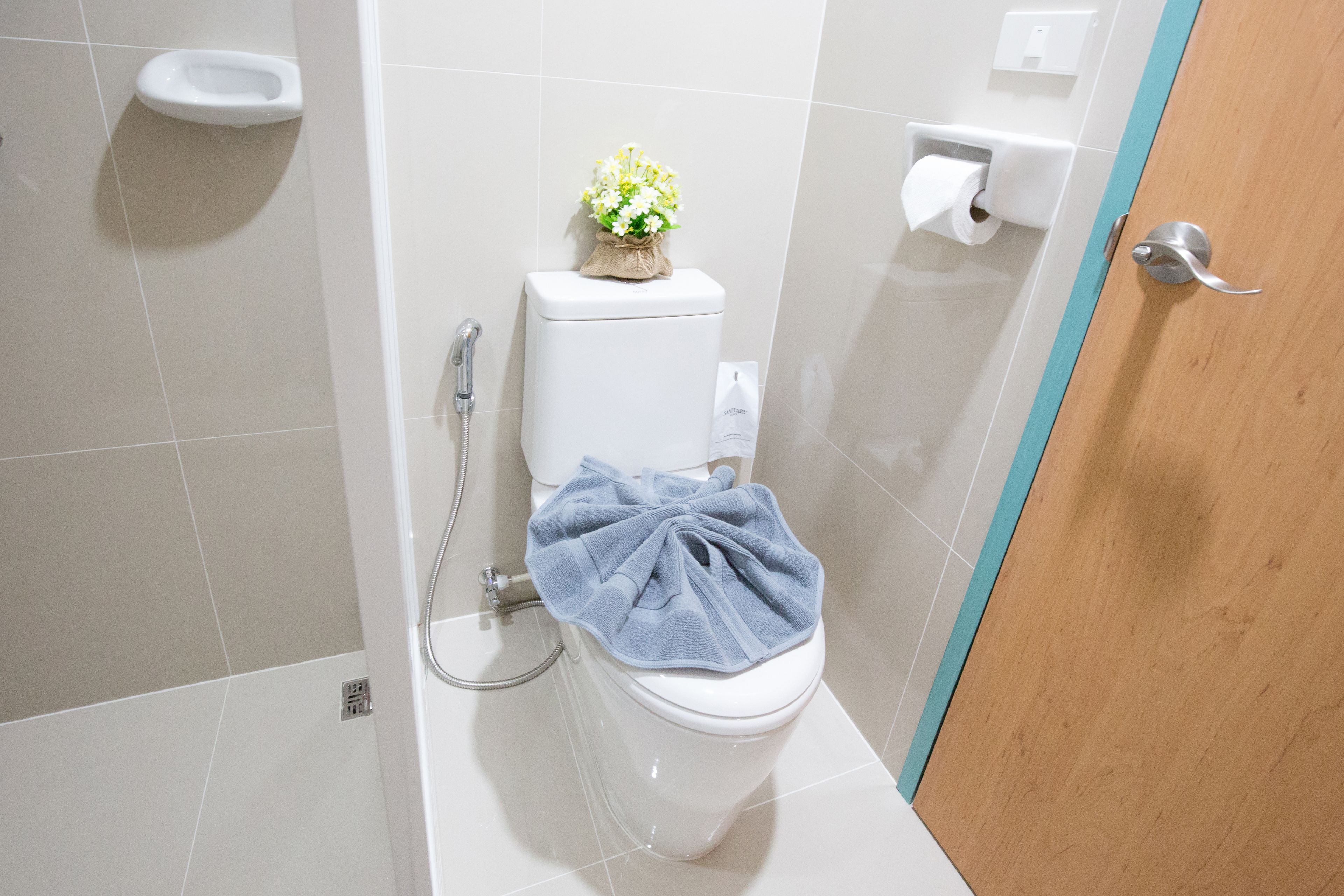 Photo - Lucky panda Hotel