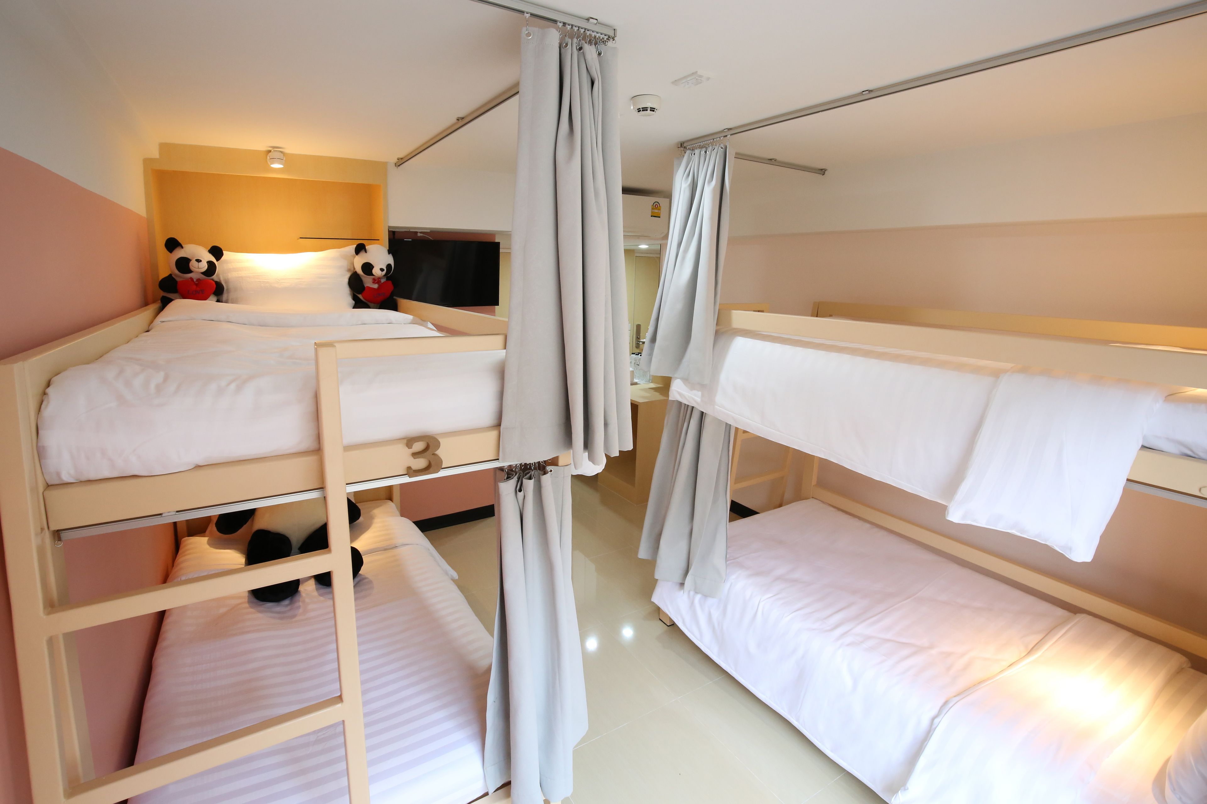 Photo - Lucky panda Hotel