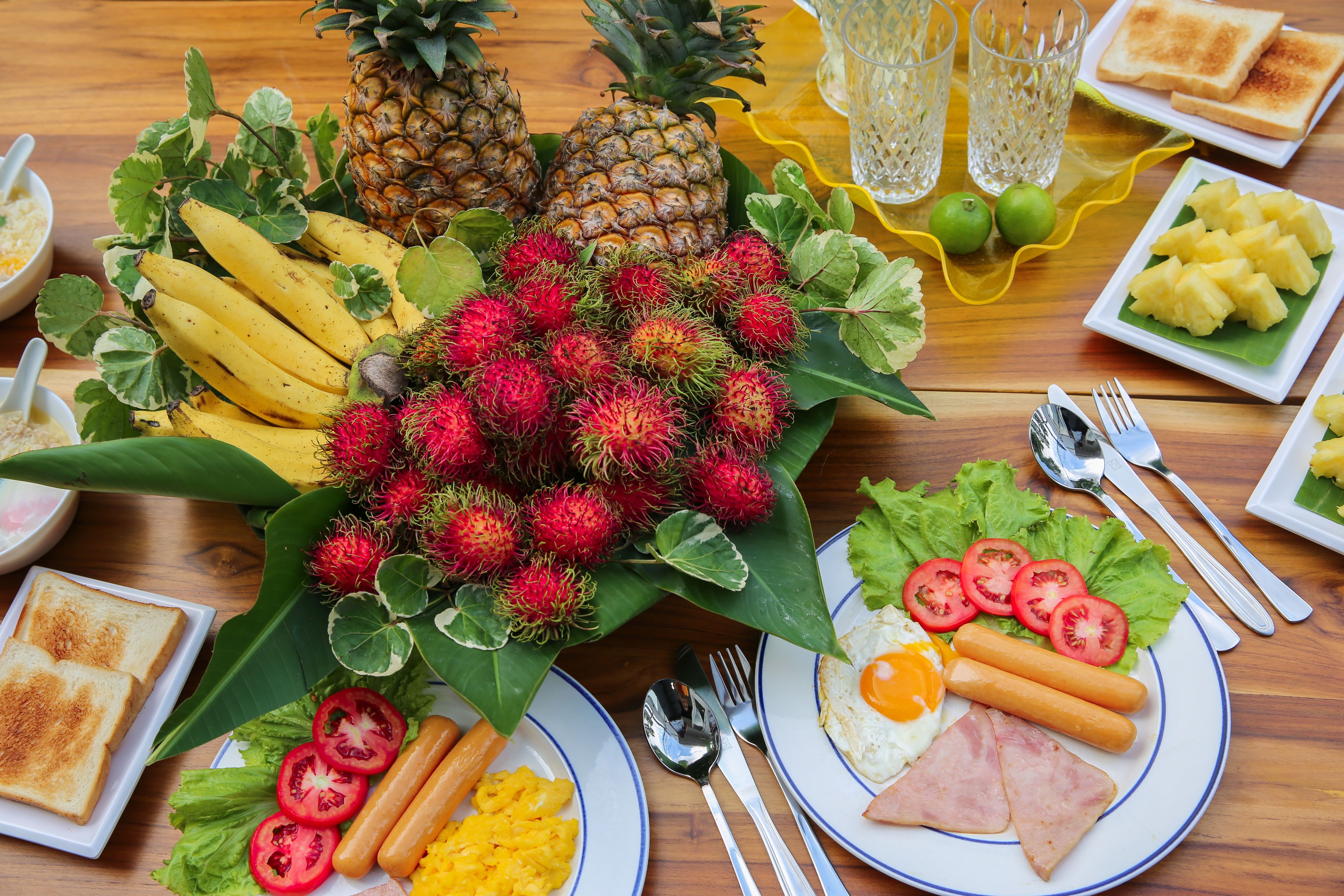 Photo - Lucky panda Hotel