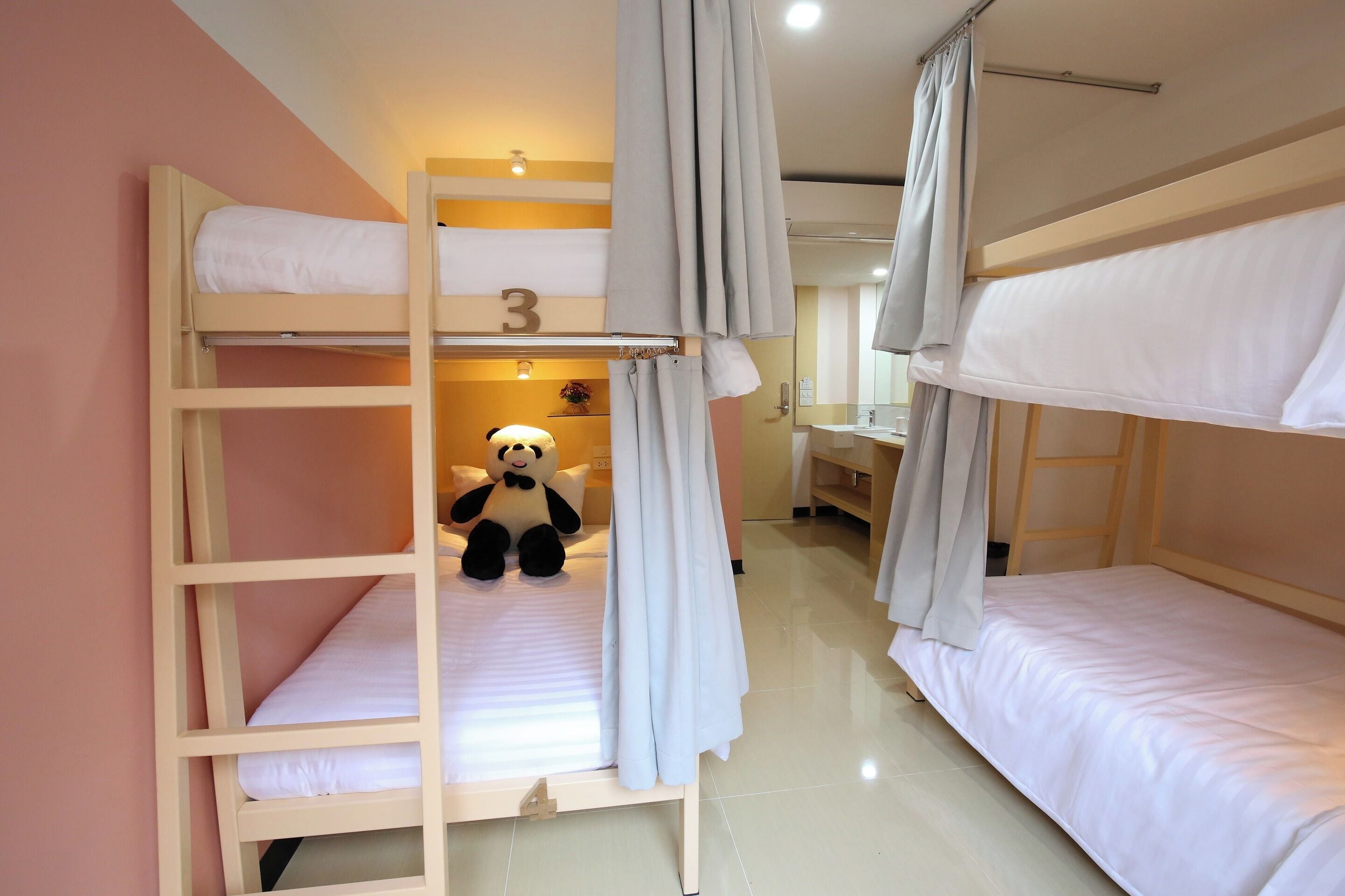 Foto - Lucky Panda Hotel