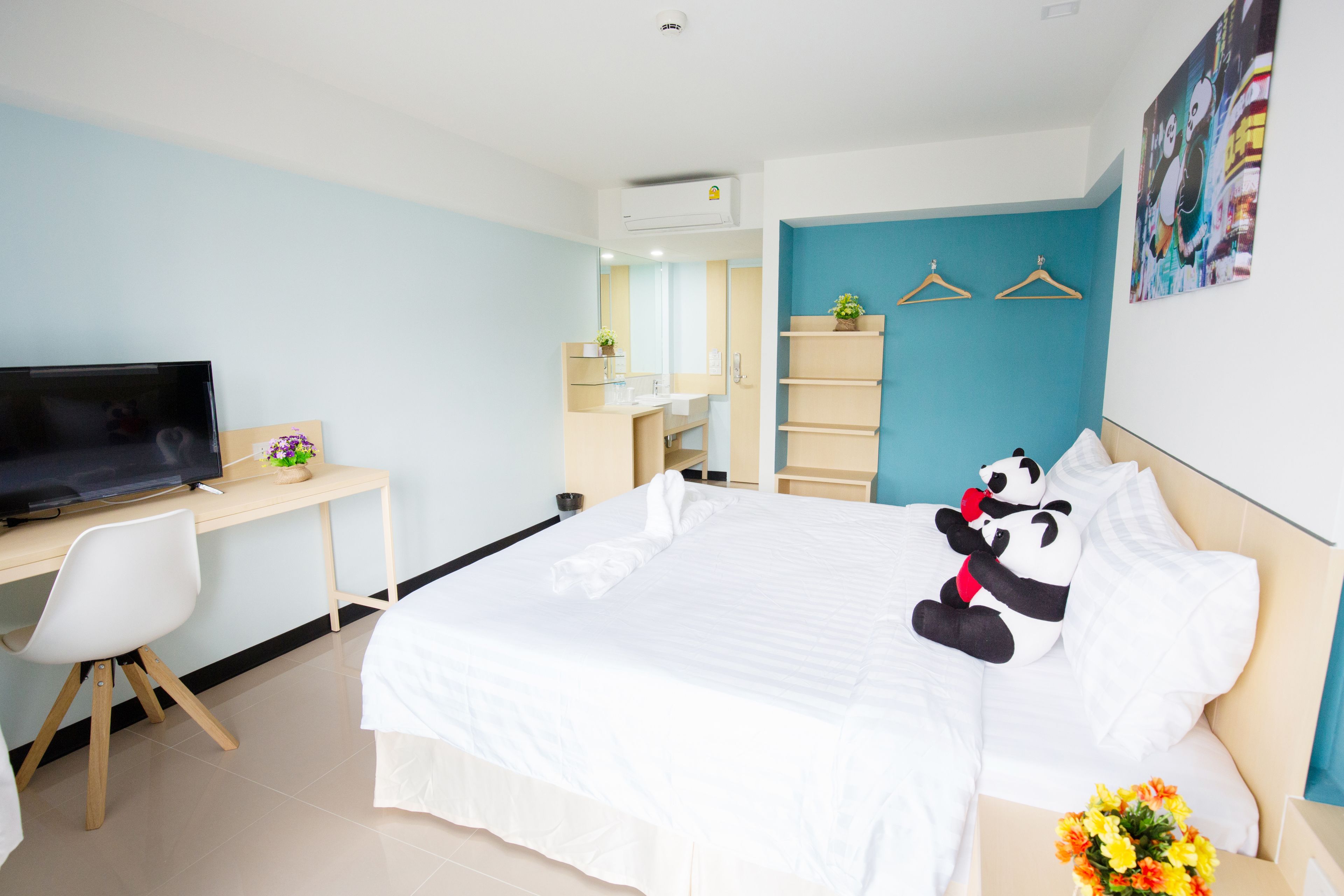Photo - Lucky panda Hotel