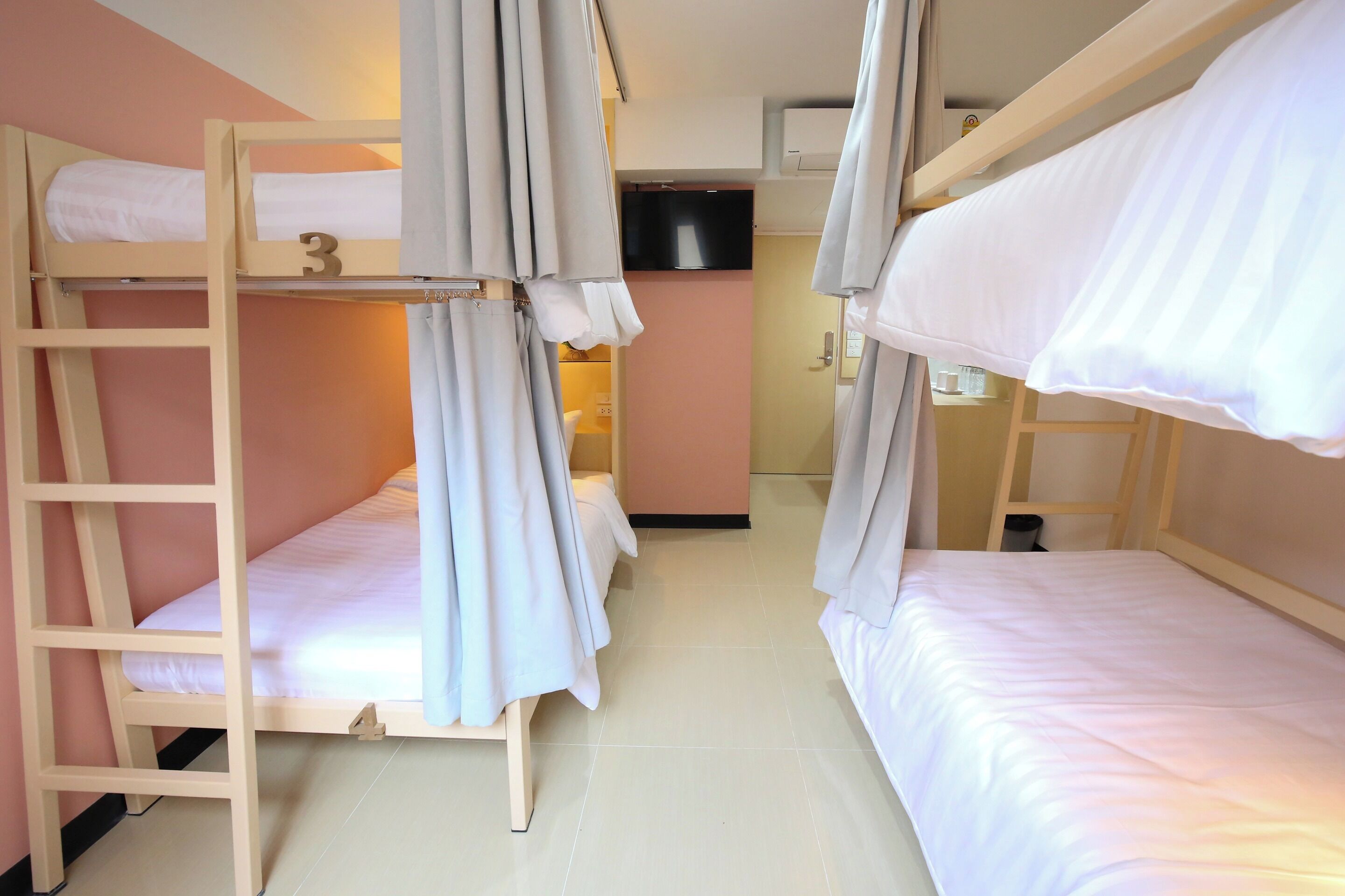 Foto - Lucky Panda Hotel