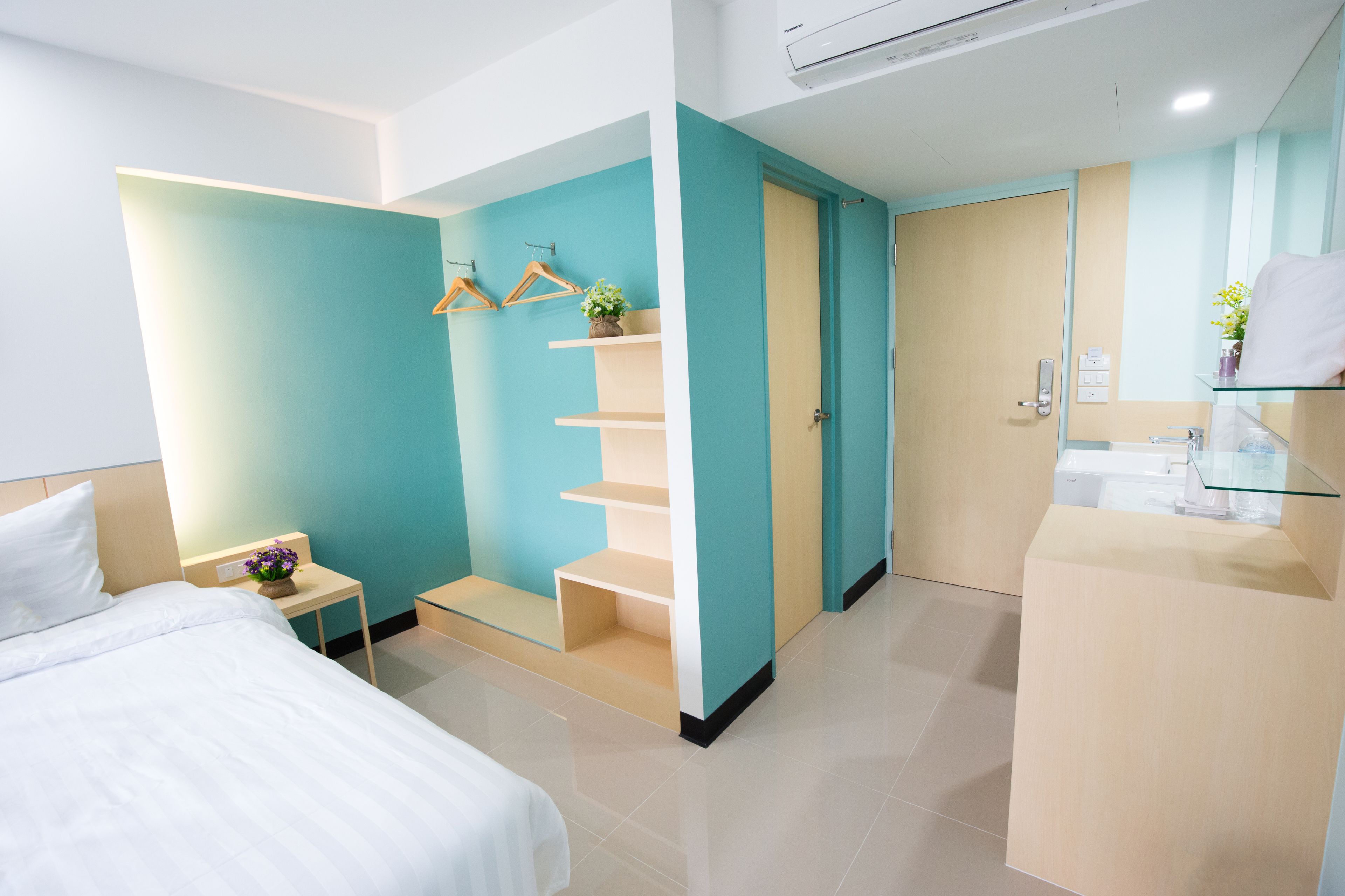 Photo - Lucky panda Hotel