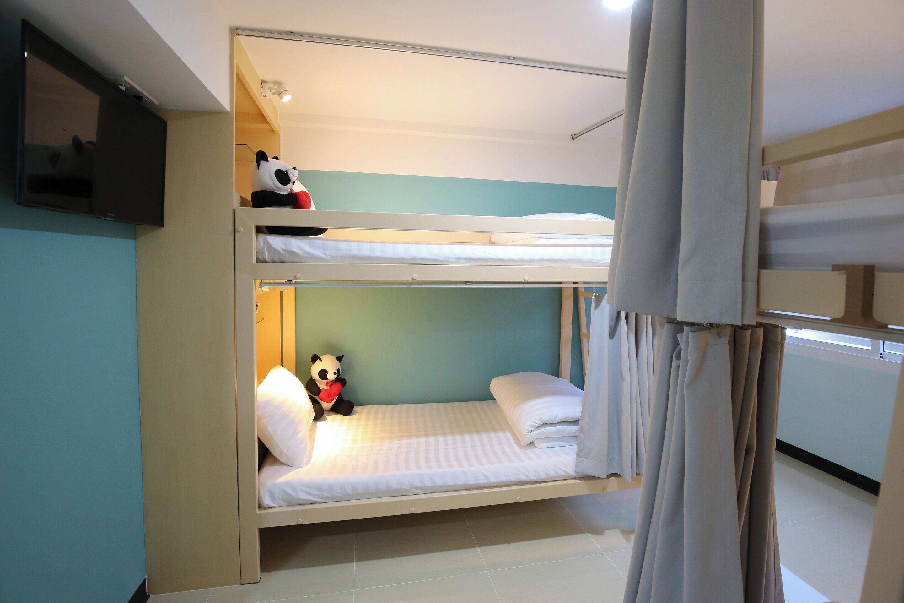 Foto - Lucky Panda Hotel
