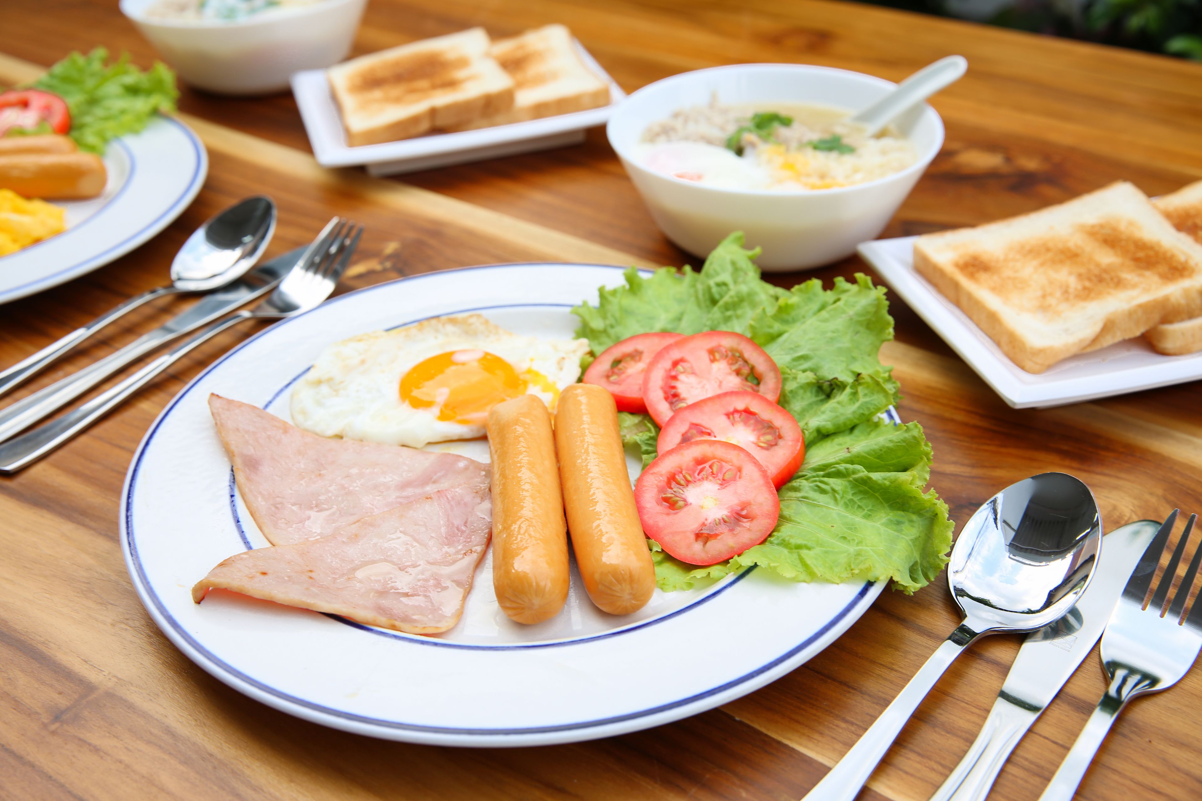 Photo - Lucky panda Hotel