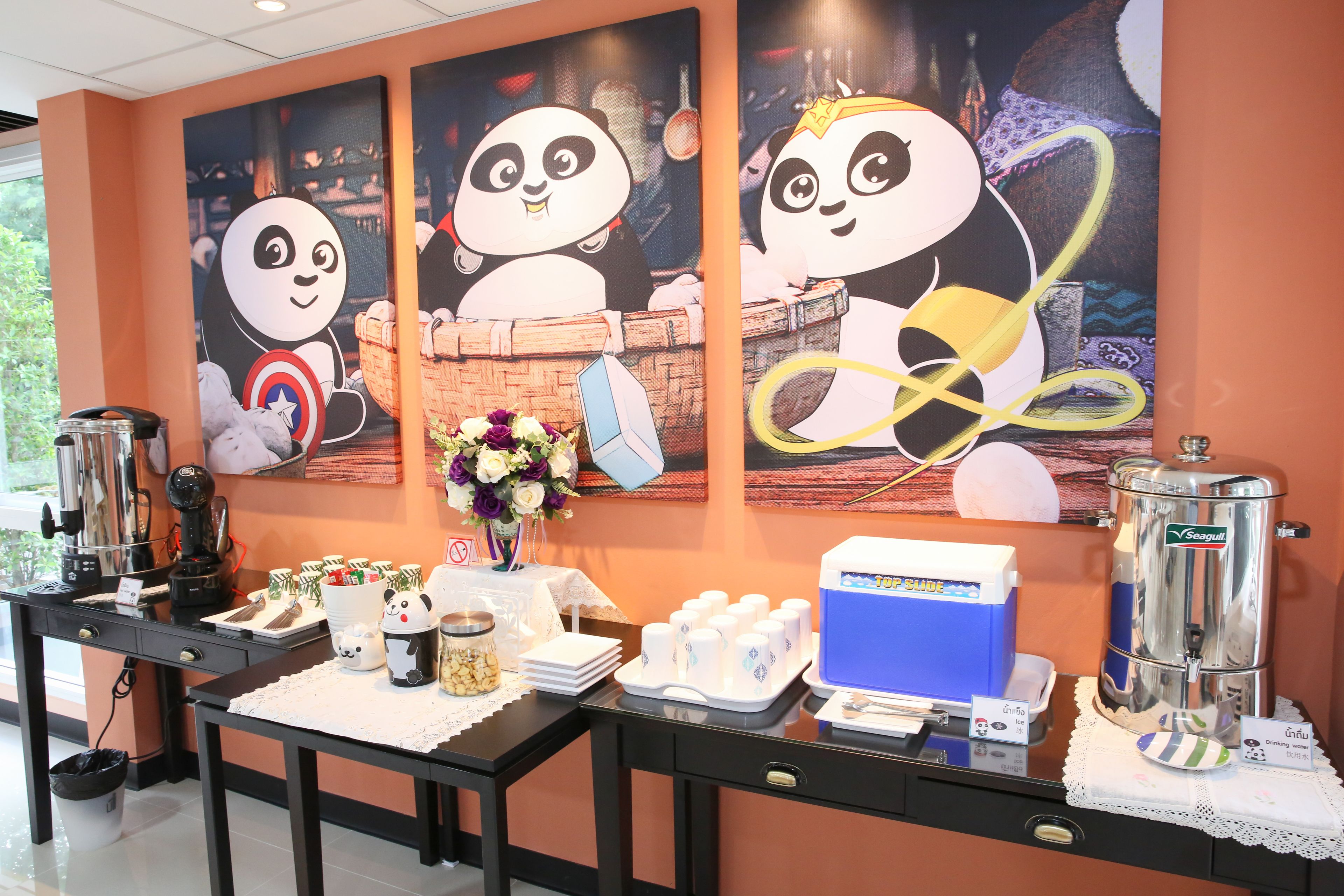 Photo - Lucky panda Hotel