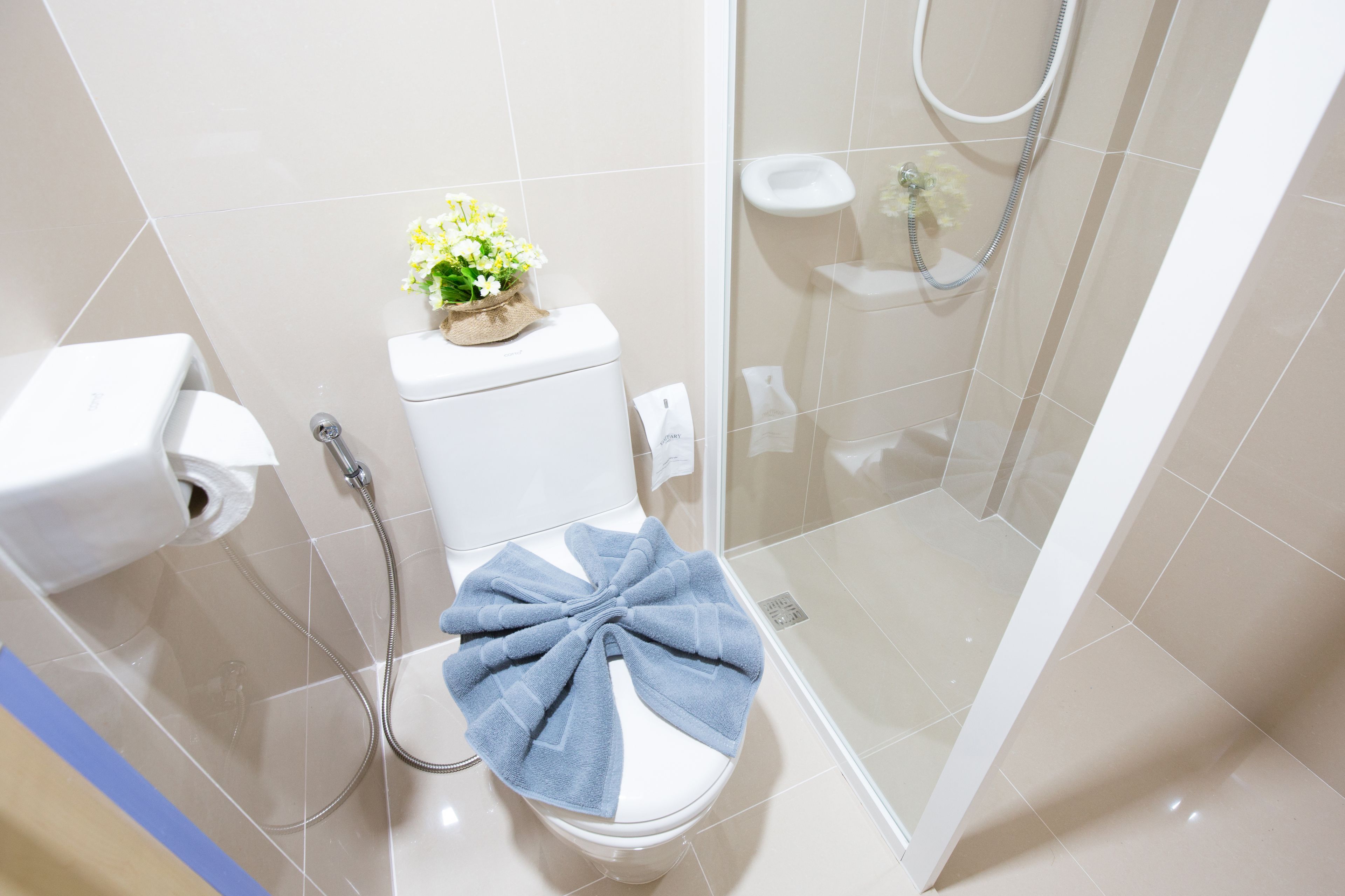 Photo - Lucky panda Hotel