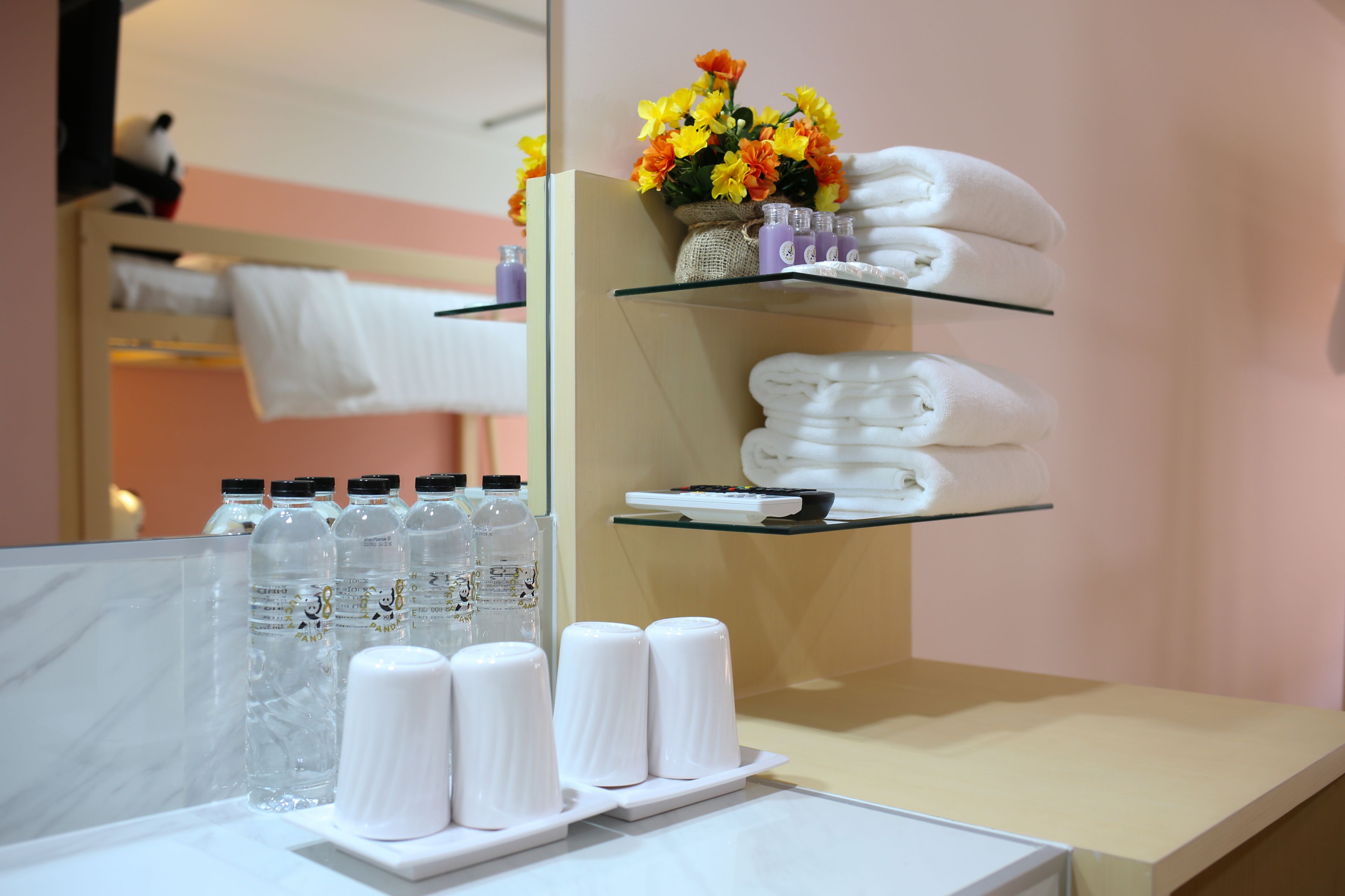 Photo - Lucky panda Hotel