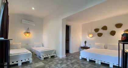 Çıralı Marina Loft Hotel