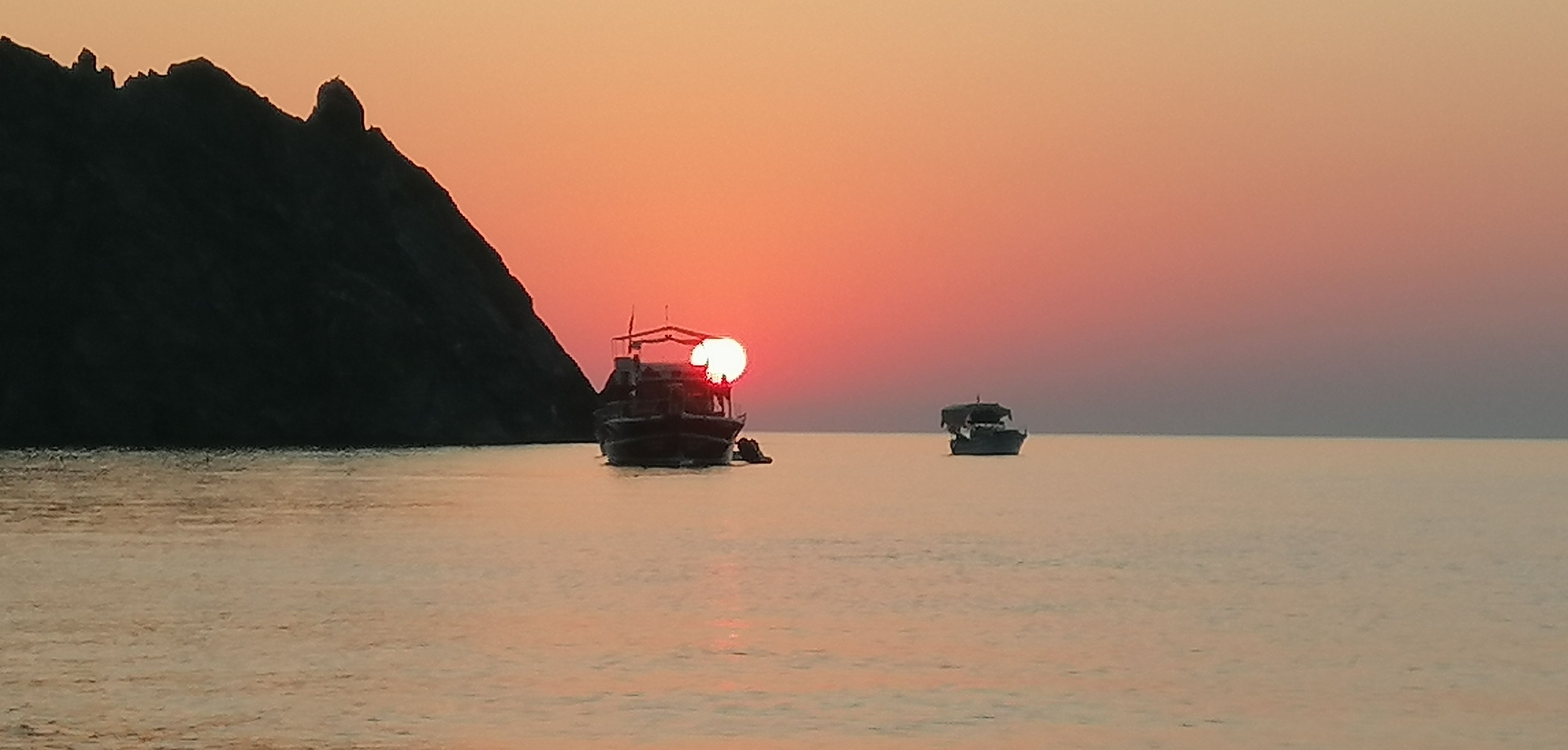 بالقرب من الشاطئ