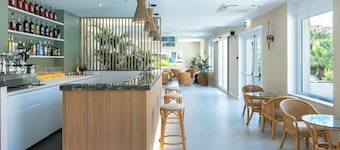 Hotel Giardino La Playa Adults Only