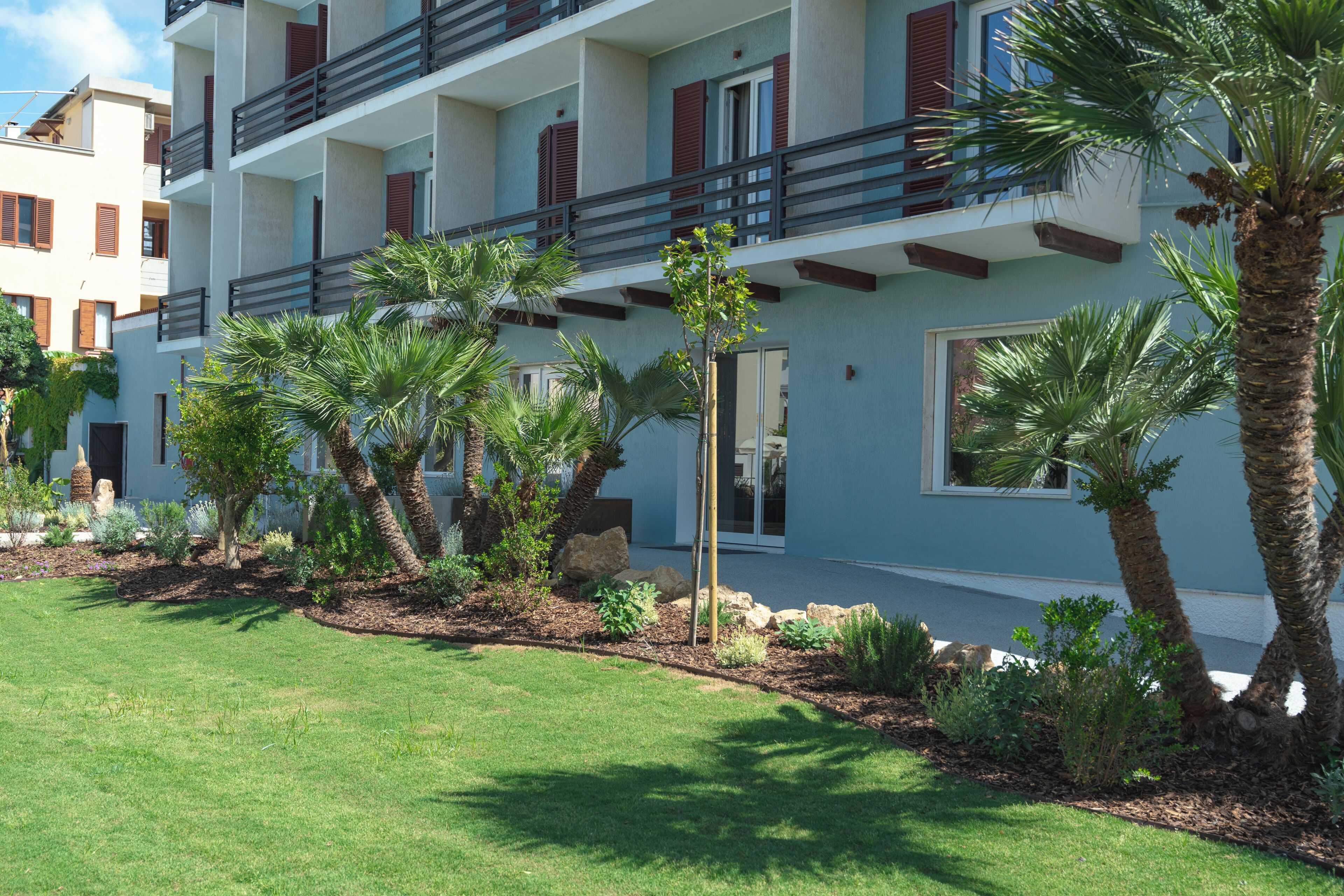 Foto - Hotel Giardino La Playa Adults Only