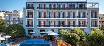 拉普拉亞花園飯店僅限成人  