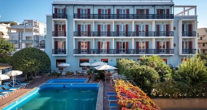 Hotel Giardino La Playa Adults Only