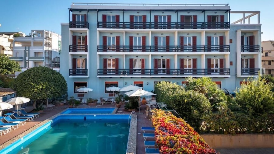 Hotel Giardino La Playa Adults Only