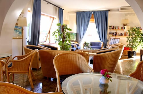 Hotel Giardino La Playa Adults Only