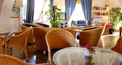 Hotel Giardino La Playa Adults Only