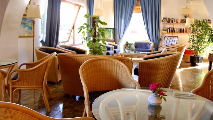 Hotel Giardino La Playa Adults Only