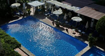 Hotel La Playa