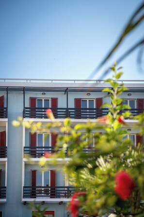 Exterior - Hotel Giardino La Playa (Alghero)