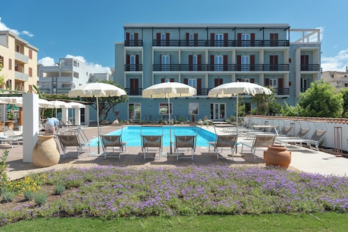 Hotel Giardino La Playa Adults Only