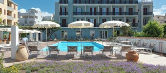Hotel Giardino La Playa Adults Only