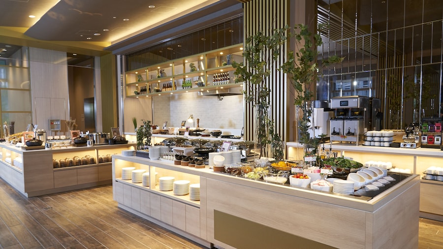 Hotel JAL City Tokyo Toyosu
