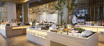 Hotel JAL City Tokyo Toyosu
