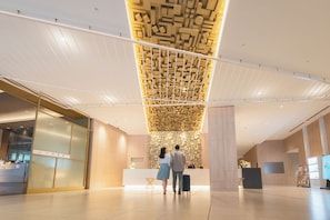 Property amenity - Hotel JAL City Tokyo Toyosu (Tokyo)