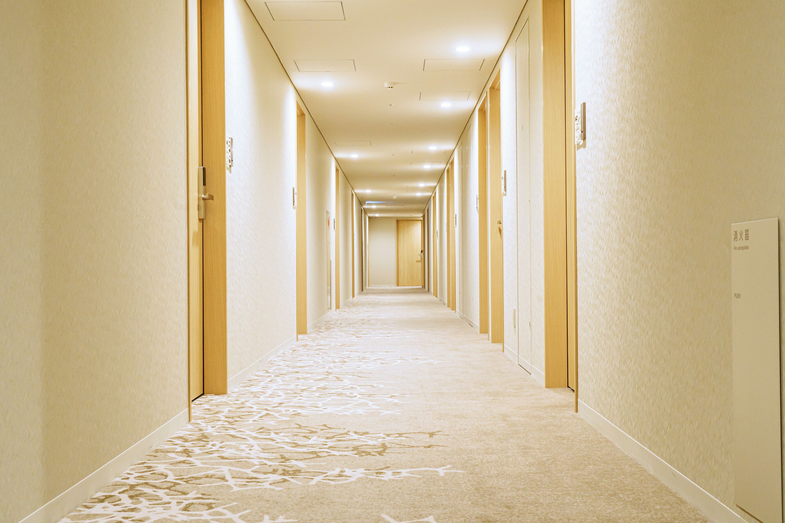 Foto - Hotel JAL City Tokyo Toyosu