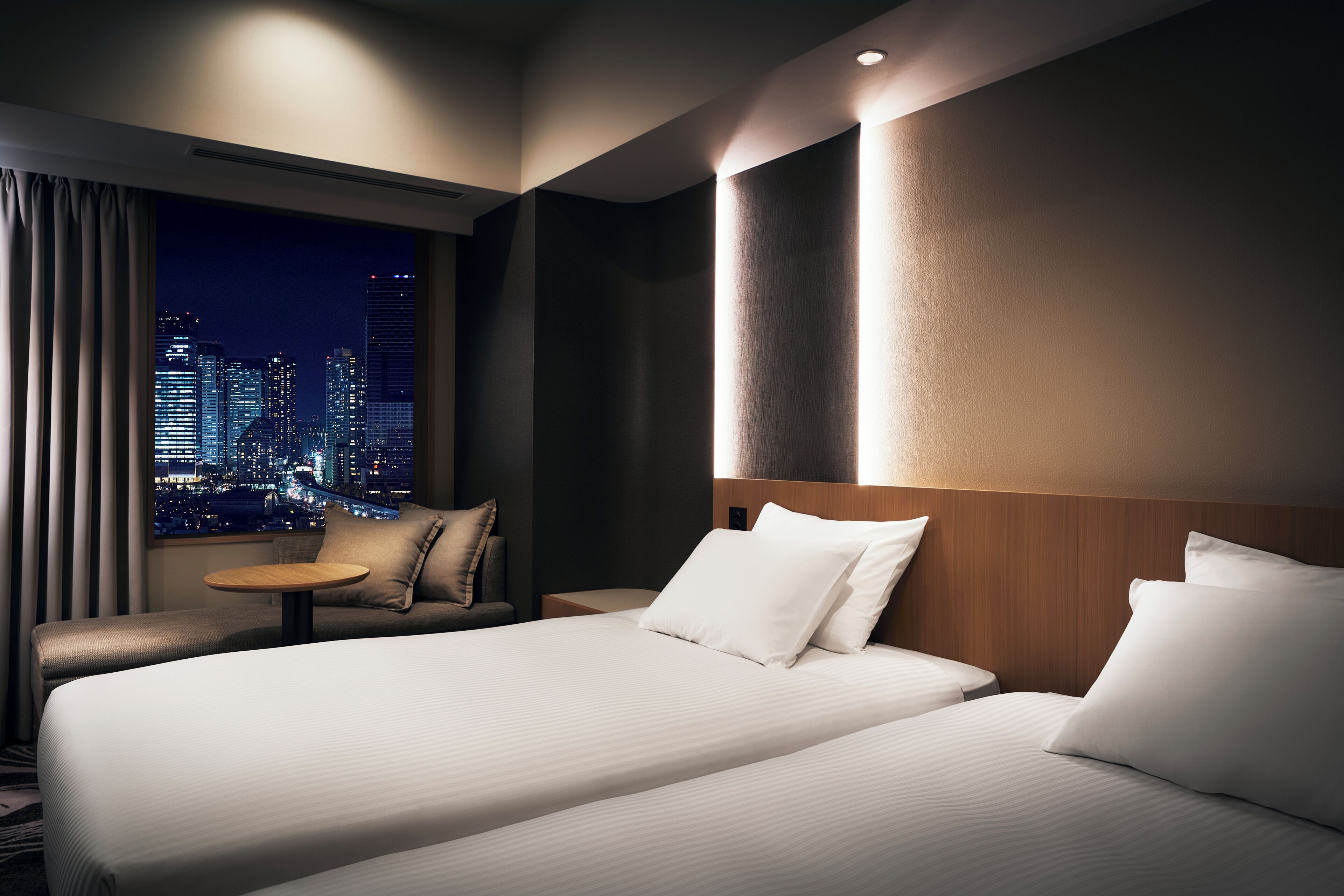 Foto - Hotel JAL City Tokyo Toyosu