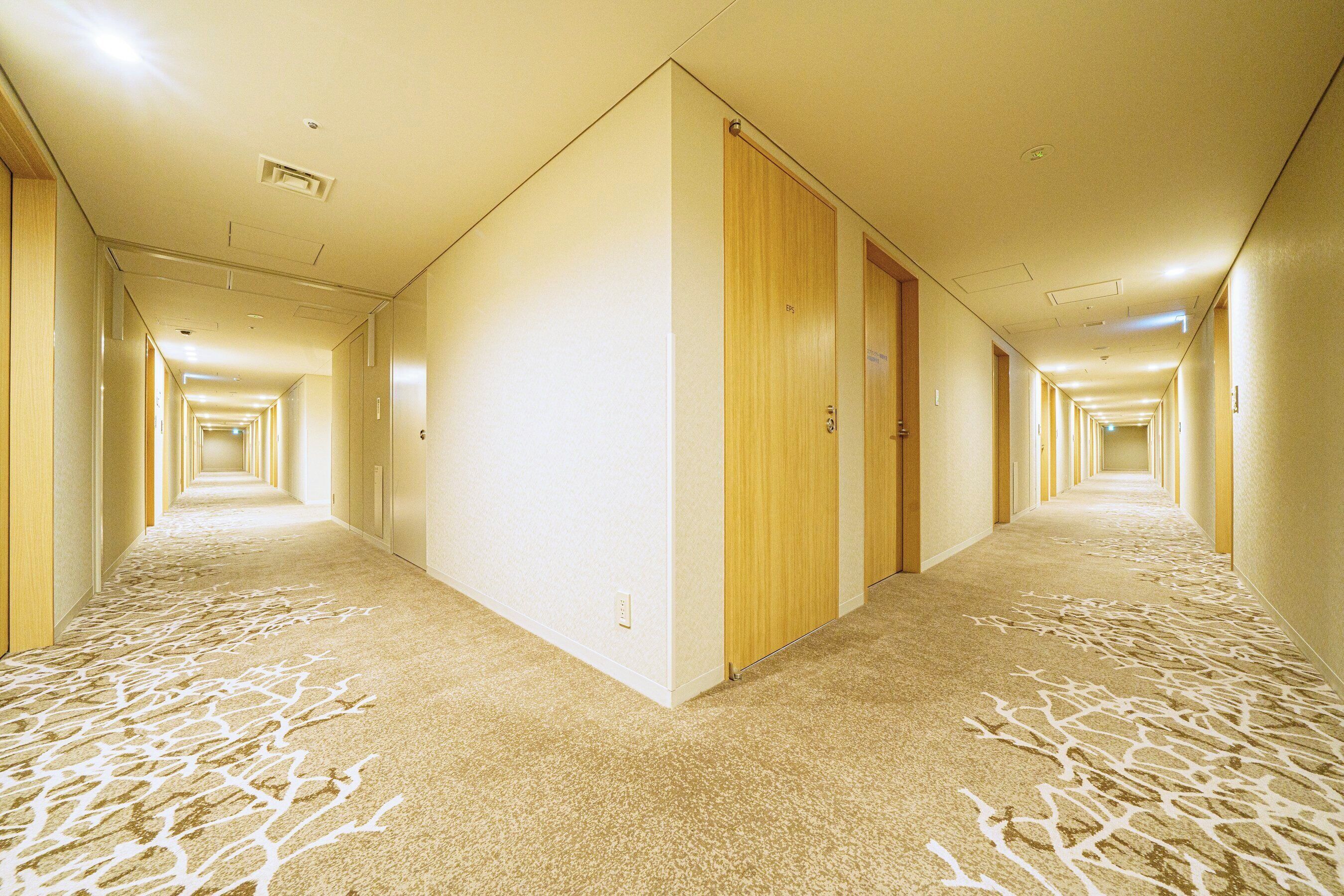 1 bedroom, in-room safe, blackout curtains, free wifi