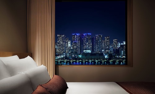 Hotel JAL City Tokyo Toyosu