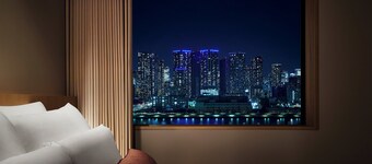 Hotel JAL City Tokyo Toyosu