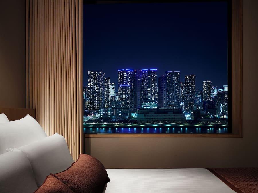 View from room