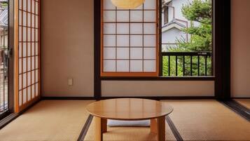 Deluxe-Zimmer, Nichtraucher (VMG)