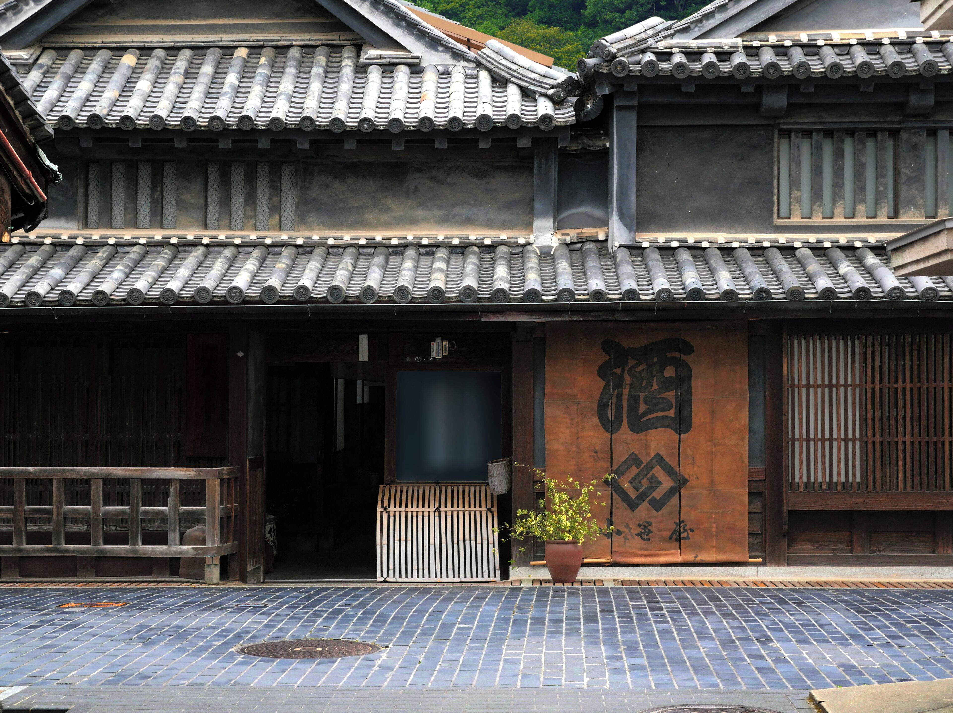住宿陆地景观