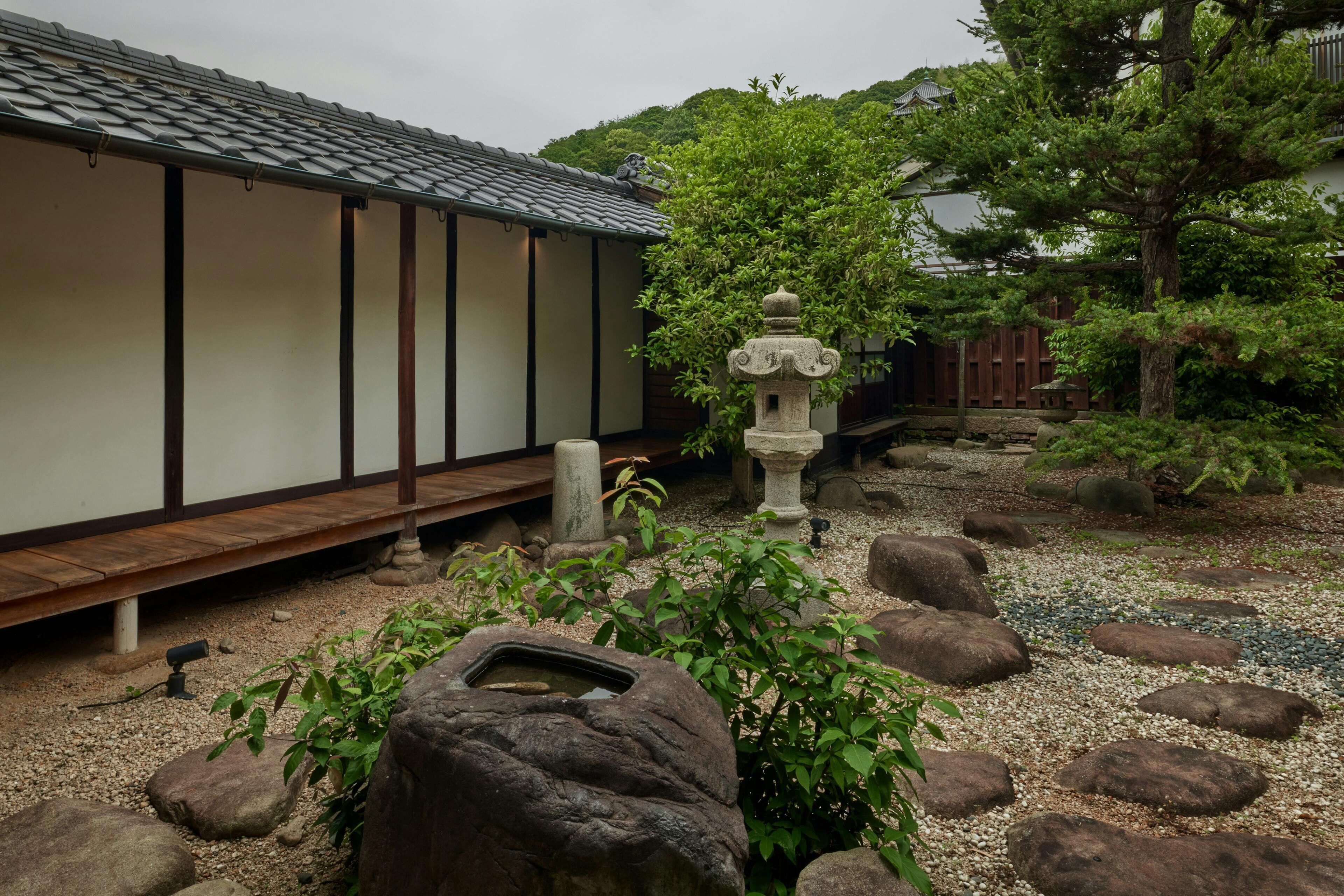 Phòng Premier (VMG) | Quang cảnh từ phòng