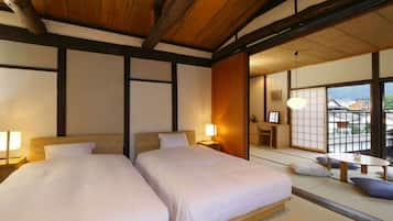 VMG Deluxe, Non Smoking | In-room safe, individually decorated, individually furnished, free WiFi