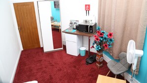 Standard Studio (B5 Studio 3) | View from room