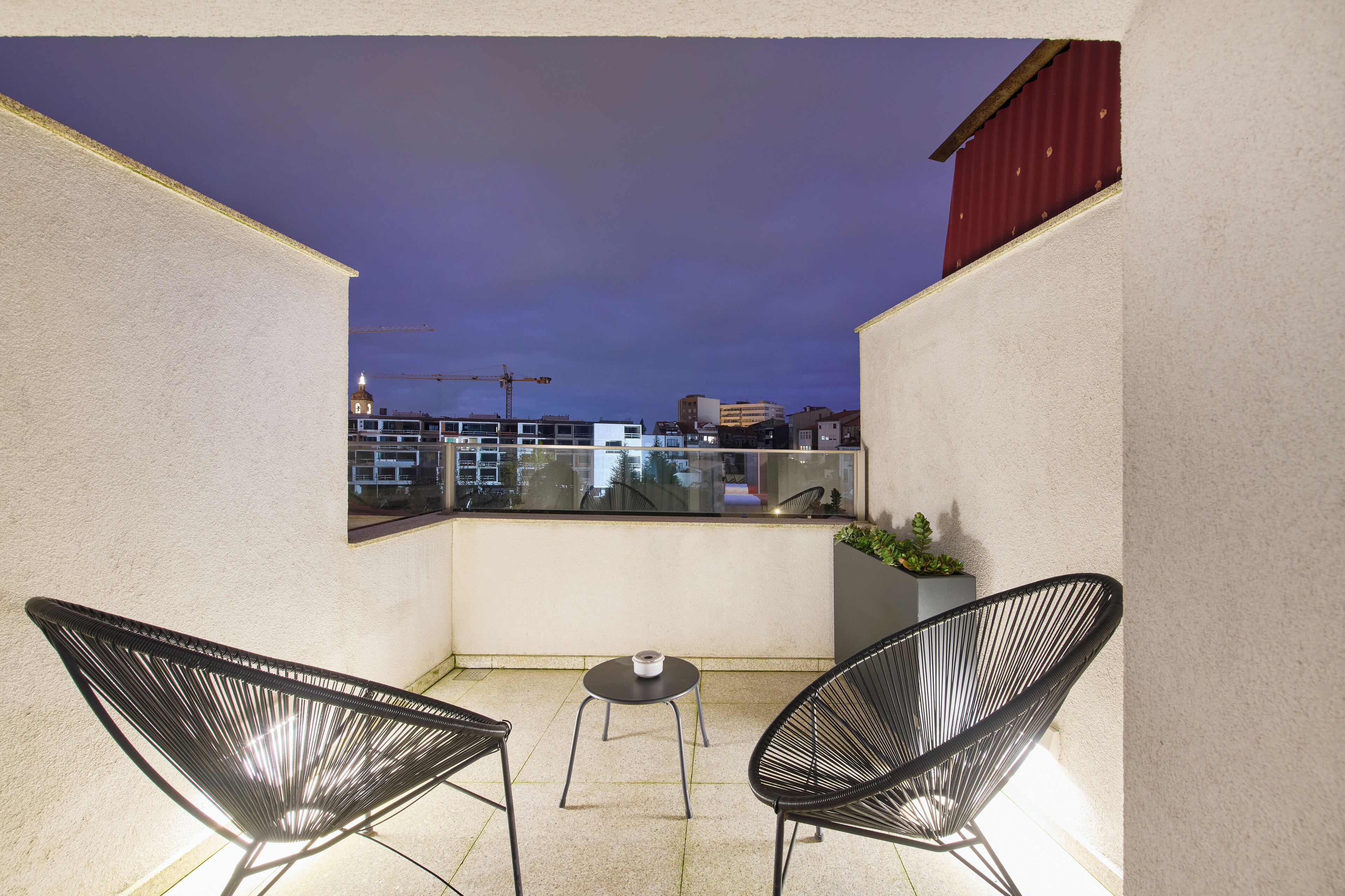 premium double or twin room | minibar, in-room safe, soundproofing, free wifi