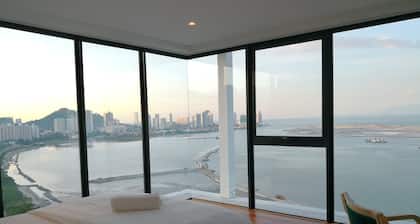 Family Suite Sunrise Gurney Penang