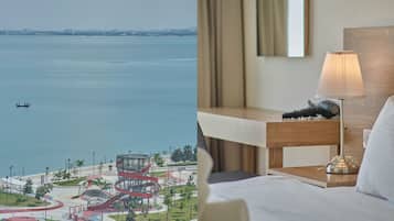 Standard Apartment 73 | View from room