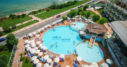 Hotel Perla Beach Luxury